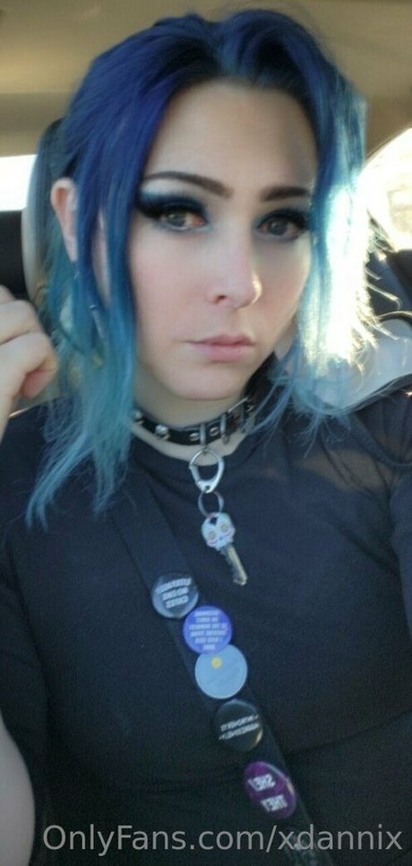 xdannix pornstar hot images