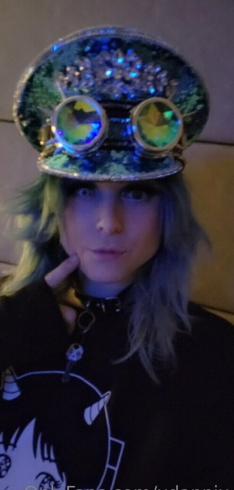 xdannix pornstar high quality photo