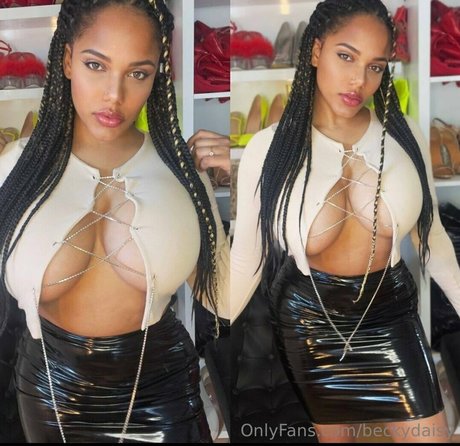 beckydaisy star exclusive pics