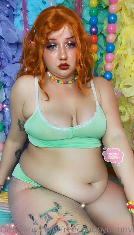 freebigbunnybelly star nude gallery