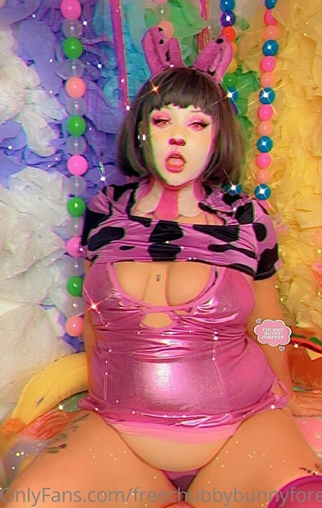 freebigbunnybelly star pornographic pic