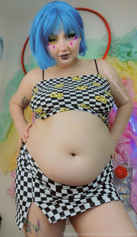 freebigbunnybelly nice model galleries