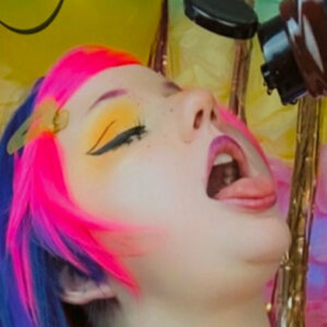 freebigbunnybelly model sexy photos