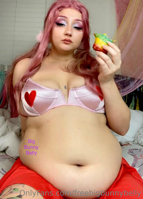 freebigbunnybelly star nice pictures