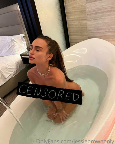 jessiebrownonly pornstar top photo