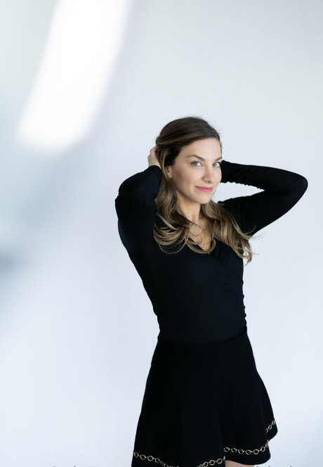 journeywithalora perfect pornstar gallery