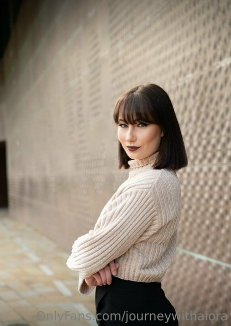 journeywithalora model img