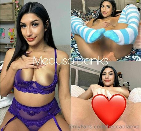 beccablairxo actress photos