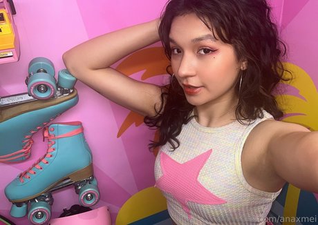 anaxmei beautiful star pictures