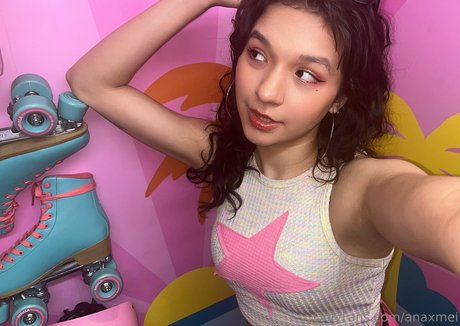 anaxmei pornstar art images
