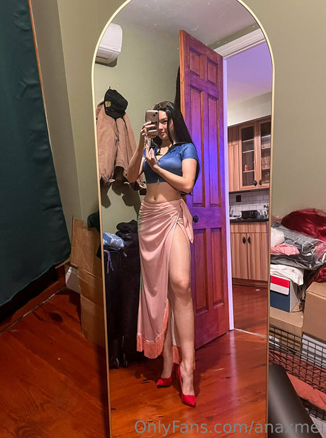 anaxmei model porn picture