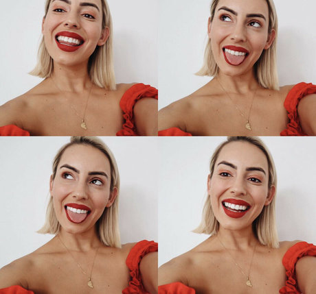 Madalin Giorgetta sexy pornstar gallery