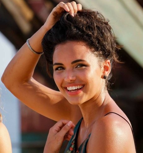 Giovana Cordeiro profile pic