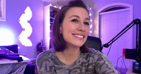 Femsteph hot model image