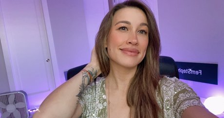 Femsteph pornstar beautiful photo