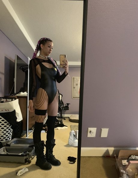 Femsteph naked pornstar photos