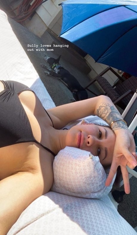 Femsteph art model images