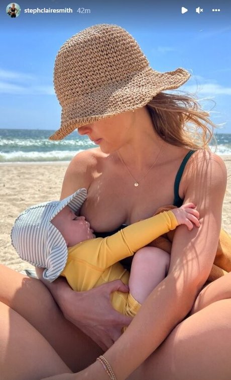 Steph Claire Smith star high quality pictures