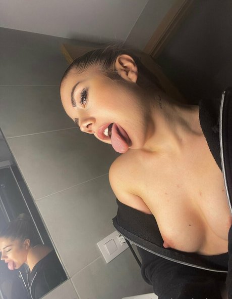 andreabeltran sexy pornstar photo