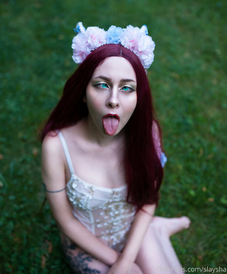 slayshaxox star high quality picture