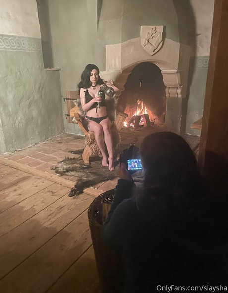 slayshaxox top actress picture