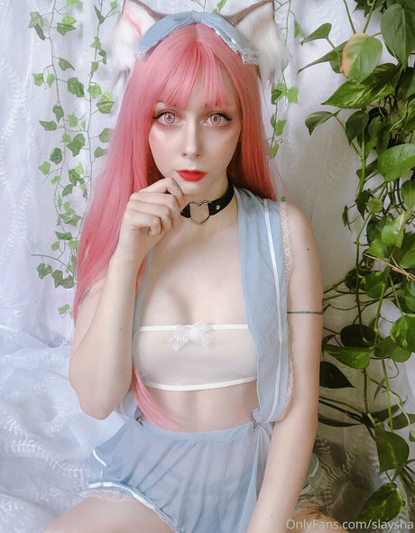 slayshaxox nude actress pictures