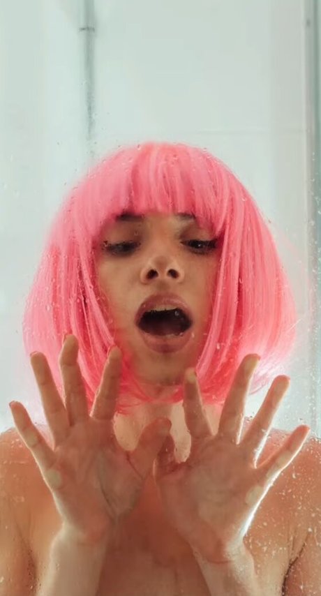 dance aleshka star top photo