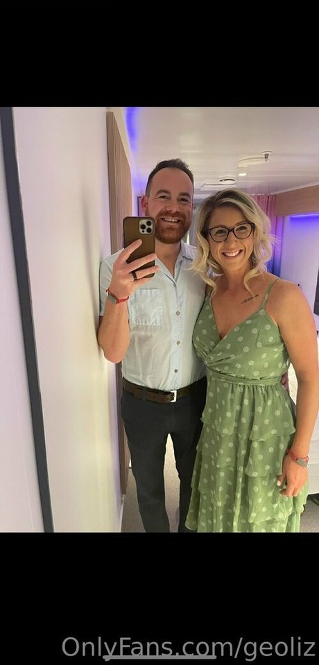 geoliz model beautiful photo