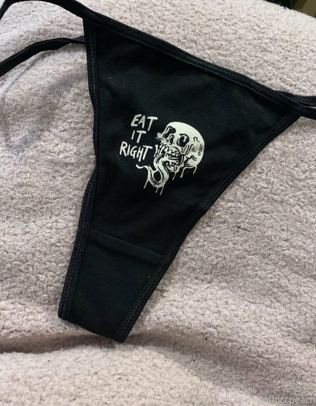 gothiccpeach erotic star photos