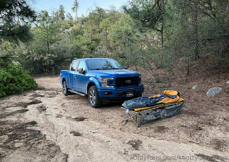 knotty by nature adult model photo