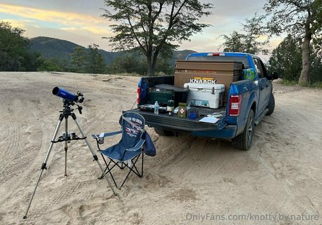 knotty by nature nice actress picture