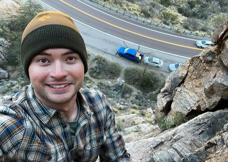 knotty by nature hot star photo