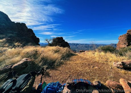 knotty by nature xxx model image