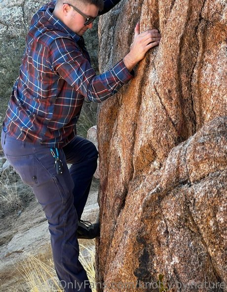 knotty by nature profile pic