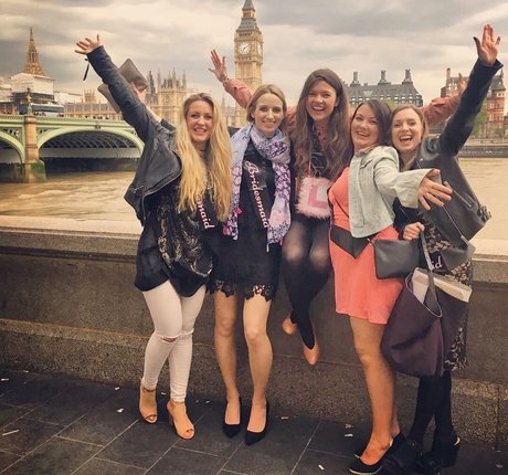 Local TV Presenters sex model images