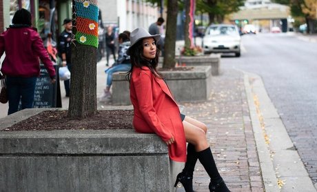 Local TV Presenters perfect star img