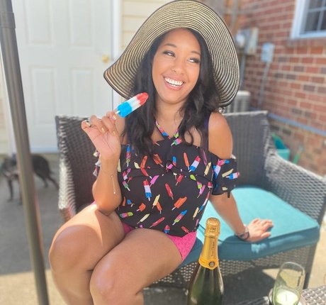 Local TV Presenters pornstar xxx photo