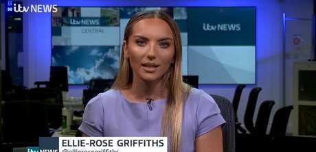 Local TV Presenters erotic star images