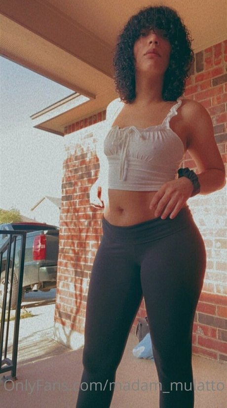 madam mulatto model nice pictures