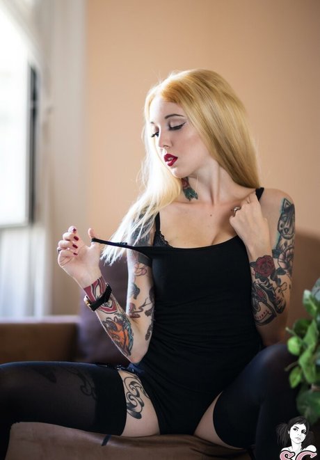 Valeryfox perfect star photos