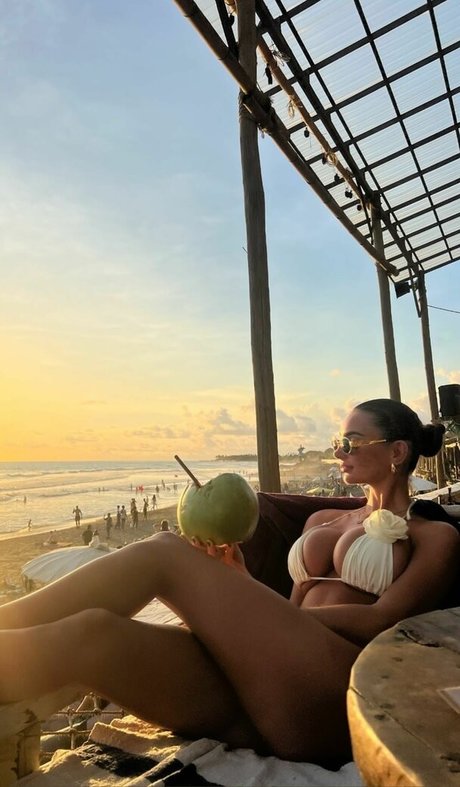 Maddy Cheary pretty star image