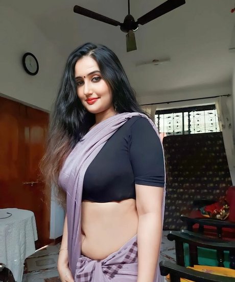 Aniza Hazel sex star image