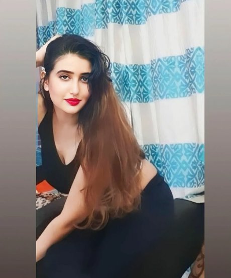 Aniza Hazel star nice photo