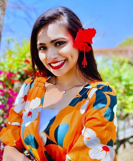 Umme Zamilatun Naima xxx model pic