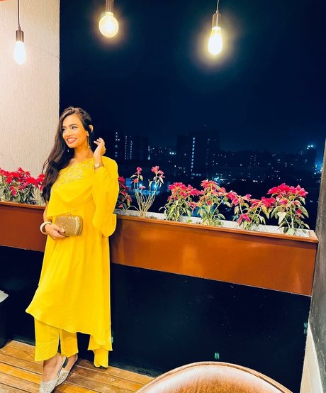 Umme Zamilatun Naima sex star pic