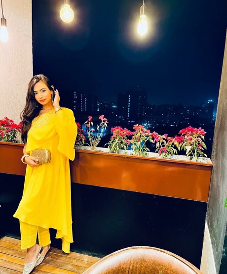 Umme Zamilatun Naima star pornographic pic