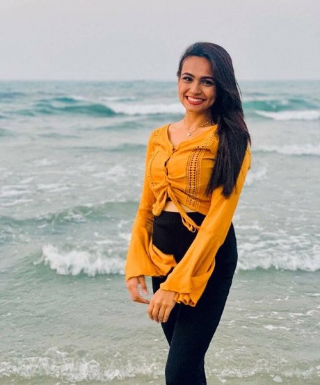 Umme Zamilatun Naima exclusive pornstar pictures