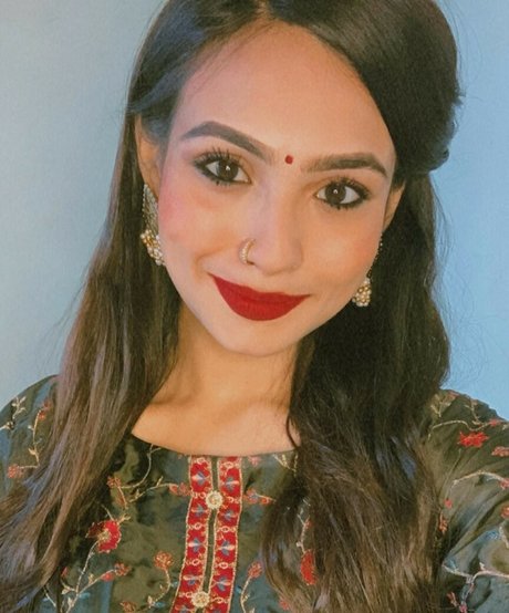 Umme Zamilatun Naima pornstar free pic