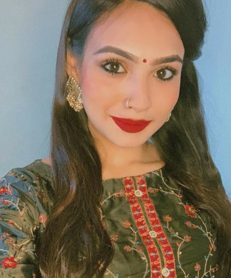 Umme Zamilatun Naima profile pic