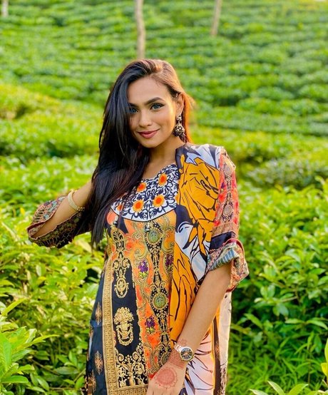 Umme Zamilatun Naima star adult images